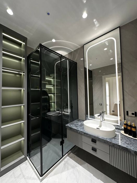 Аренда на квартиры долгосрочная Ташкент сити !