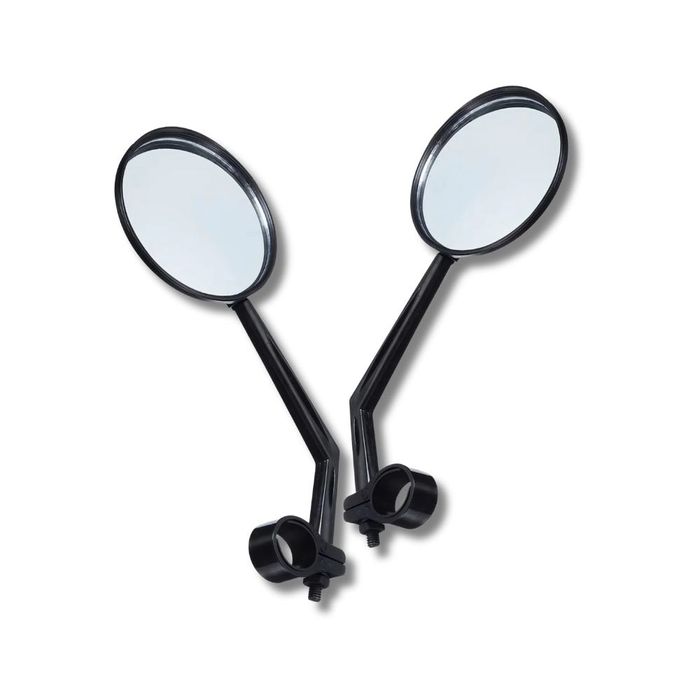 Огледала за Citycoco скутер - комплект