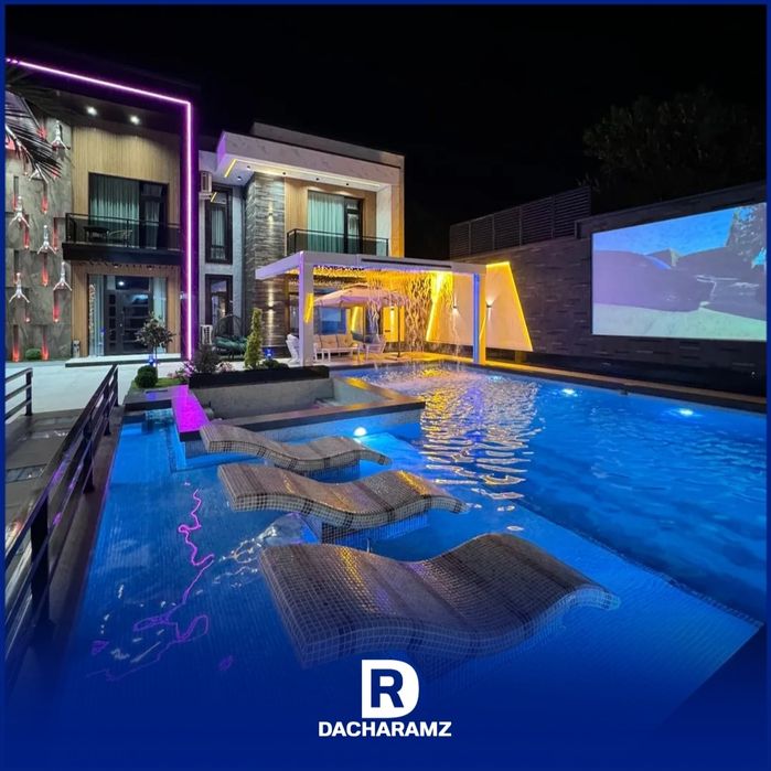 Супер чегирма! «Abu-Dhabi» 20 кишигача