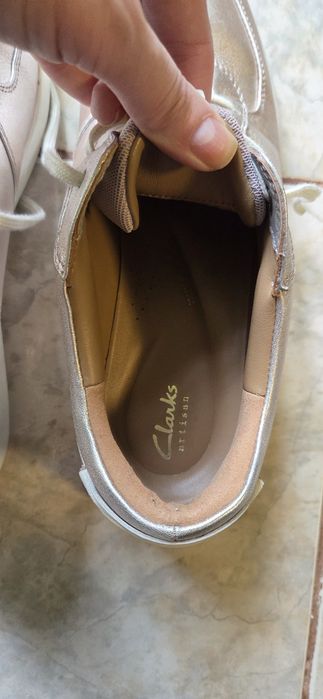 Дамски обувки Clarks  н.41