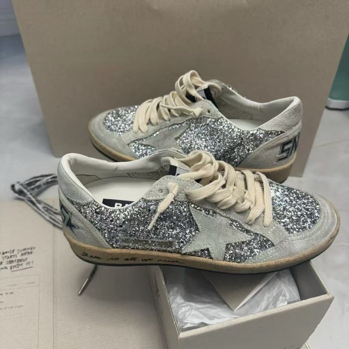 Adidasi Golden Goose