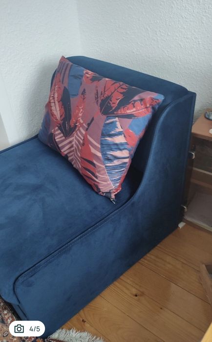 Doua fotolii extensibile noi