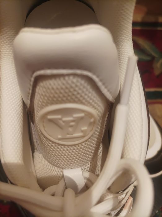 Кросовка женская