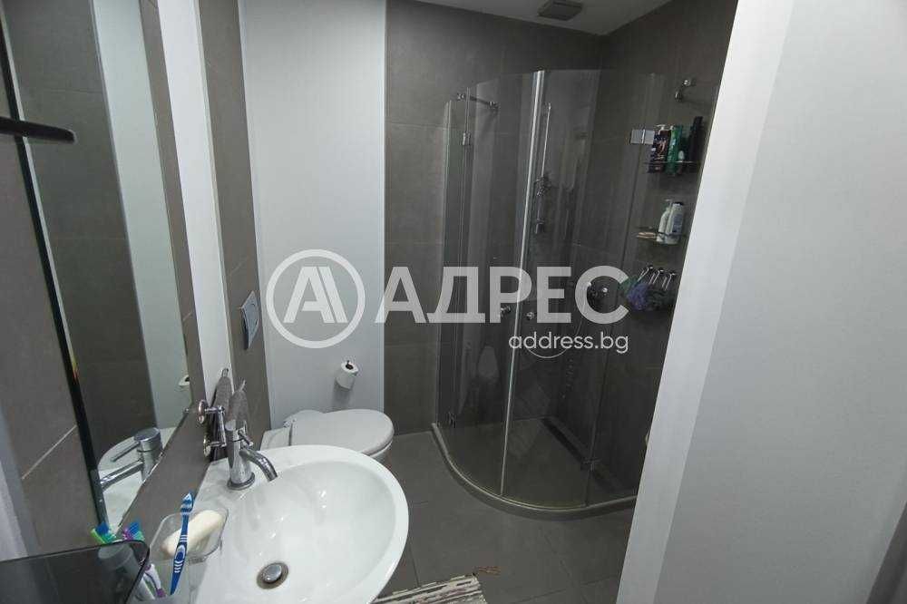 Tристаен апартамент - в отлично състояние!