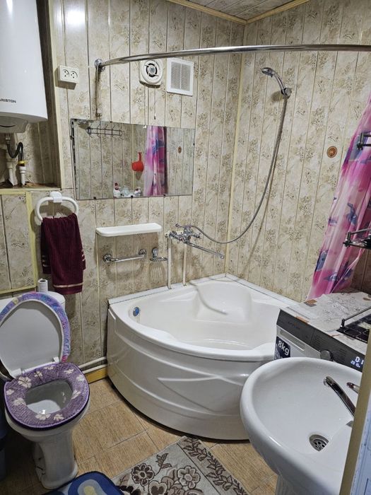 Сдаётся квартира