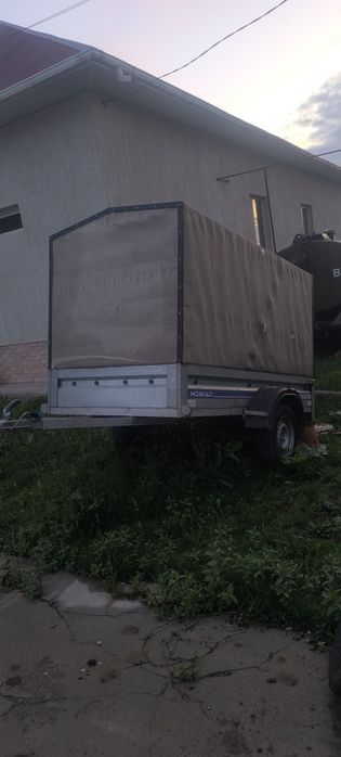 Прицеп сатылады 2024ж