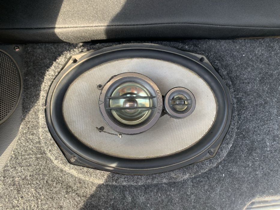 Kenwood  калонка сотилади холати зур якинда чиска килдим