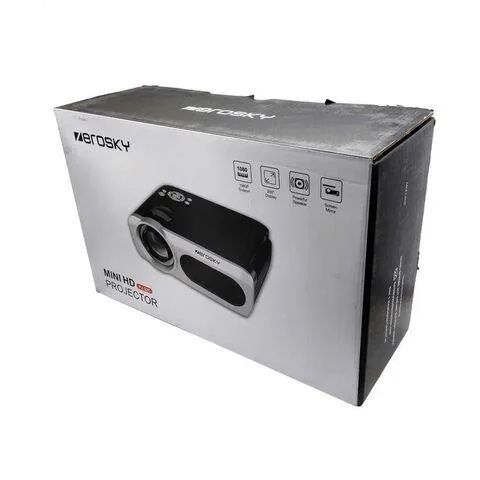 Обменяю на смарттв видеопроектор