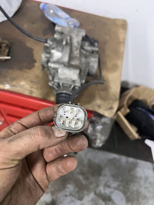 Редуктор для квадроцикла CF moto