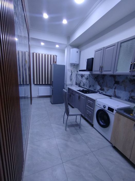 Arenda Chilonzor 24 Navos Sherin  3xona Qizlarga Oilaga Bollarga