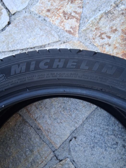 205 45 17 Michelin Primaci