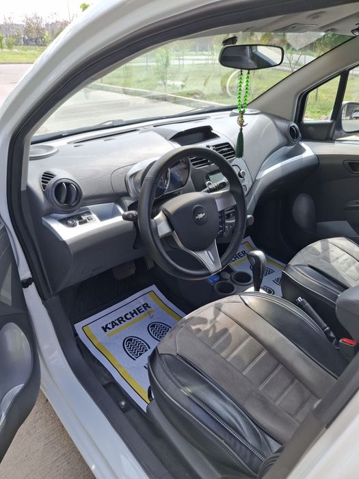 Спарк 2023 продажа