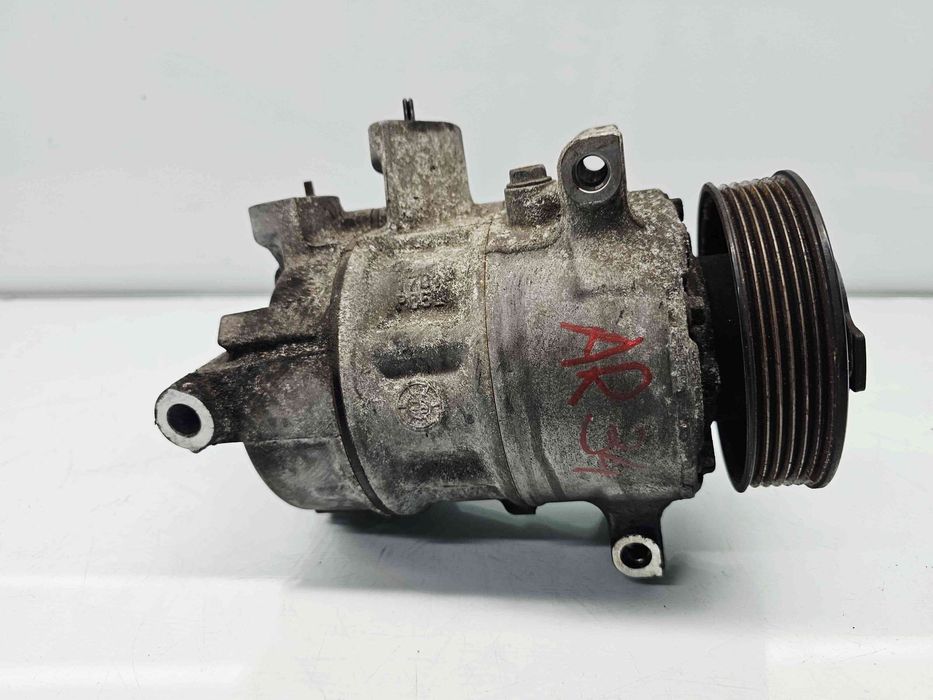 Compresor clima   Volkswagen Passat B6 (3C2) [Fabr 2005-2010] 5N082080