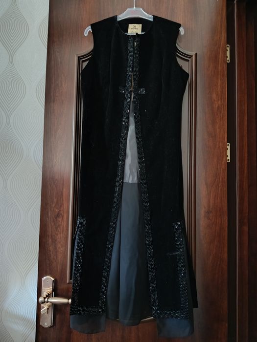 Чапан сотилади женская