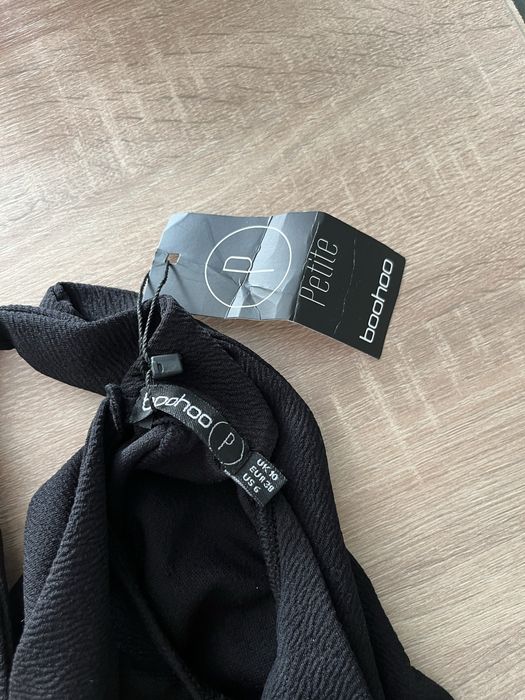 Продается трикотажный комбинезон S