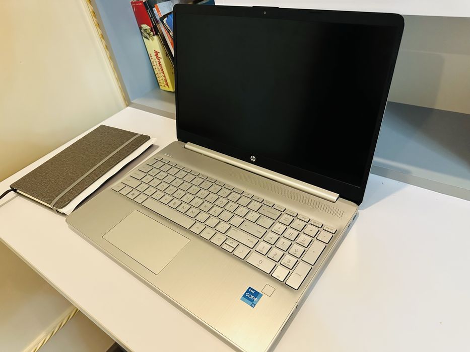 Notebook HP sotiladi!!!