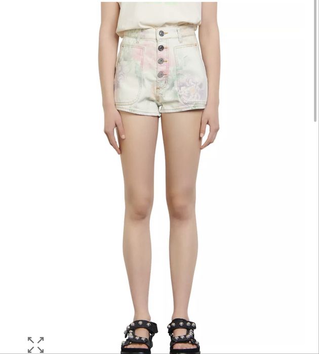 Sandro къси панталонки