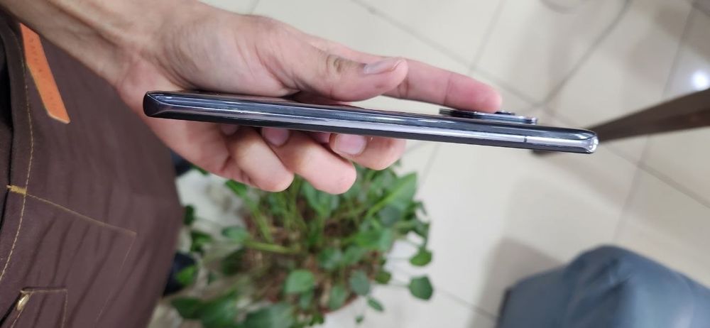 xiomi 11 pro ideall