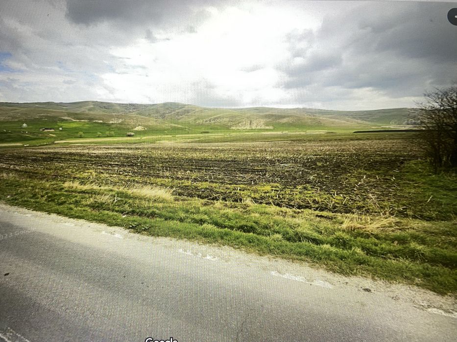 Vand teren cu cf intre Cojocna si Iuriu de Campie