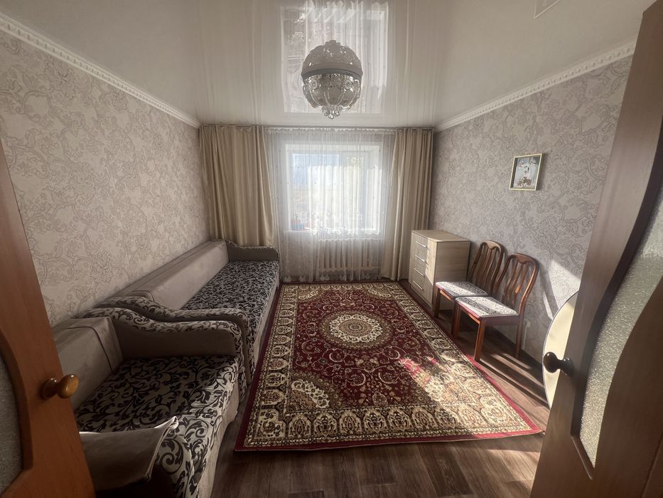 Продам 2 комнатную квартиру