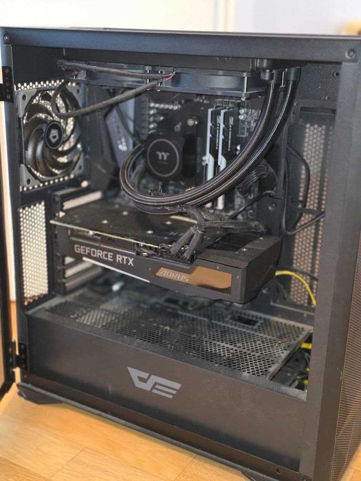 Procesor AMD Ryzen 9 5900X - ca nou