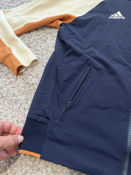 Adidas VRCT Jacket-оригинално мъжко яке