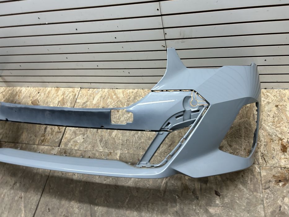 Bara fata bmw G60 G61 seria 5 M paket 2024-2025