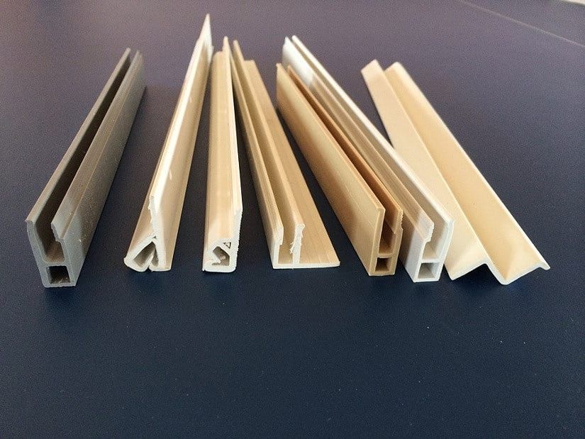 Комплектующие для натяжных потолков