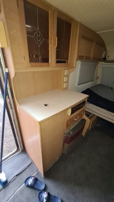 Vând Caravan AVONDALE