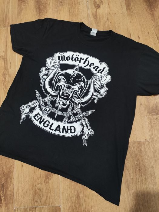 Tricou Motorhead England marimea XL