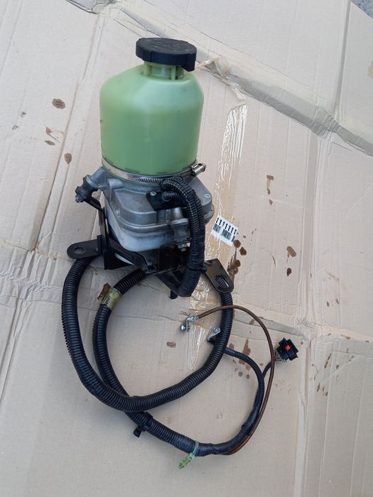 Pompa servodirectie Opel Astra H  benzina pompa servo 1.7 1.9cdti