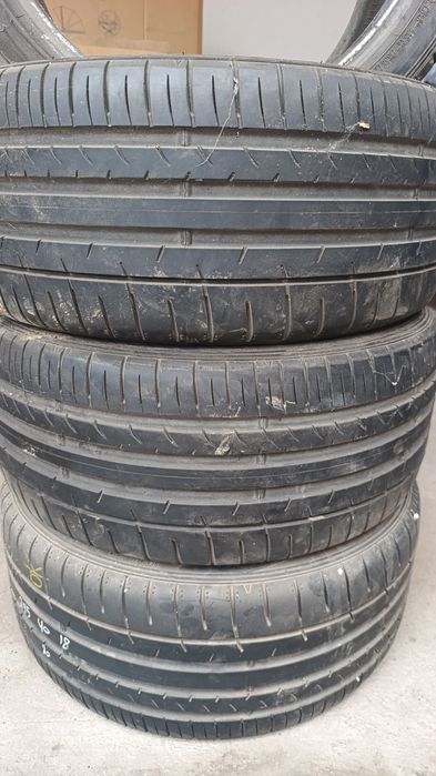 Продаже шина на 18