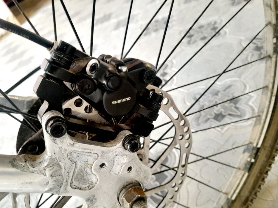 Продам велосипед кастом