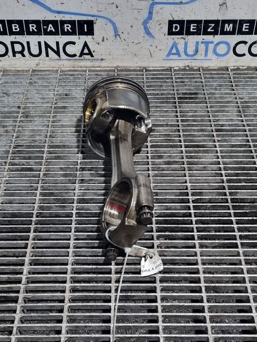 Piston Volkswagen Golf V Variant 1.9 TDI 2007 - 2009 77kW 105CP 1896CC BXE BLS Euro4 ...