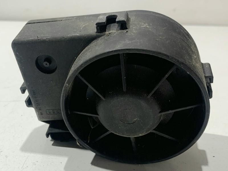 Alarma / sirena auto Peugeot 508 9666808580