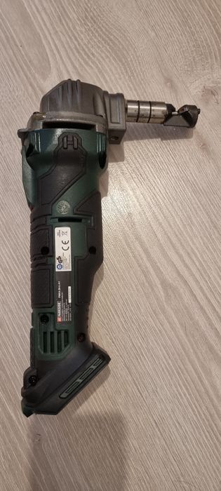 Scule parkside 20v