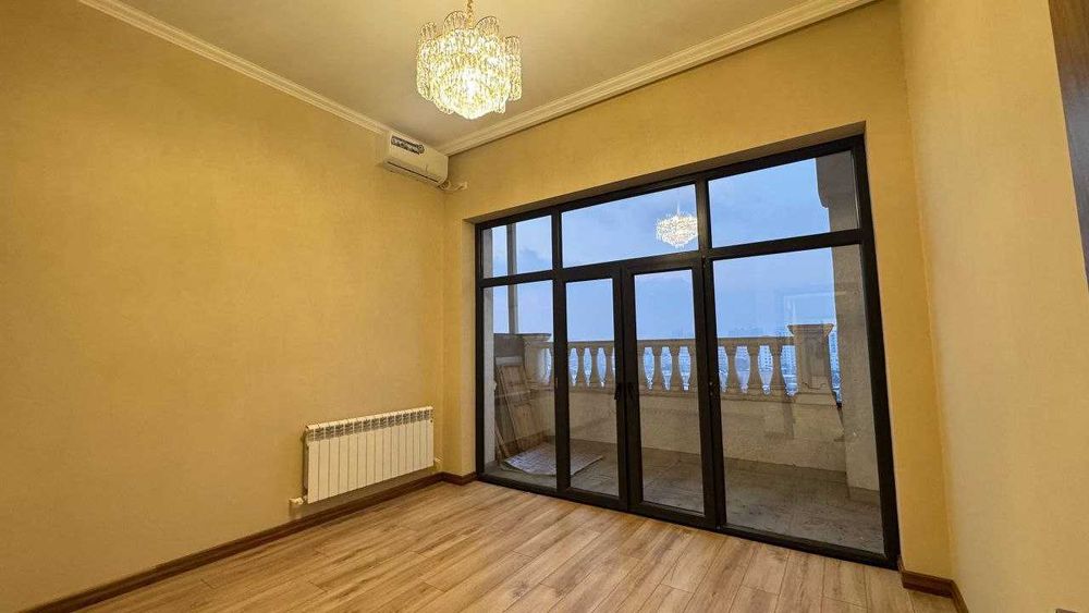 6-комнатный дуплекс 200 м², ЖК Milano — Яккасарай