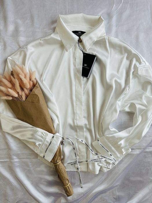 Риза Elisabetta Franchi