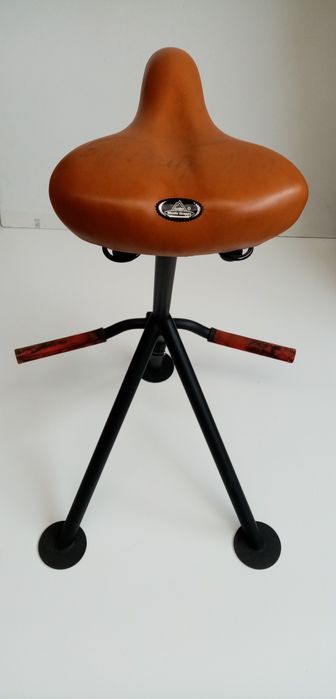 Бар стол bike style