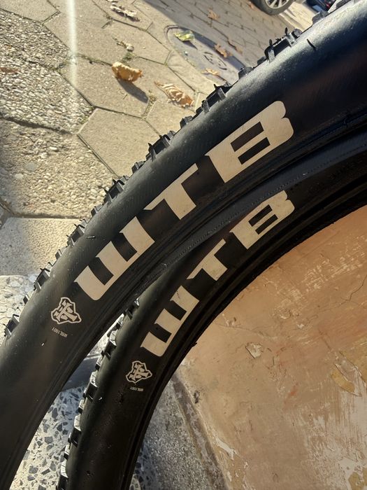 WTB  nano  29  2.1 цола гуми2 бр