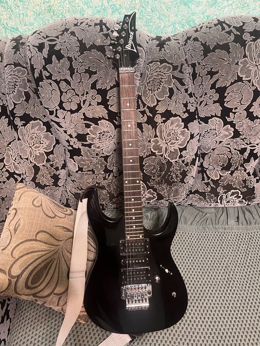 Гитара Ibanez RG 270