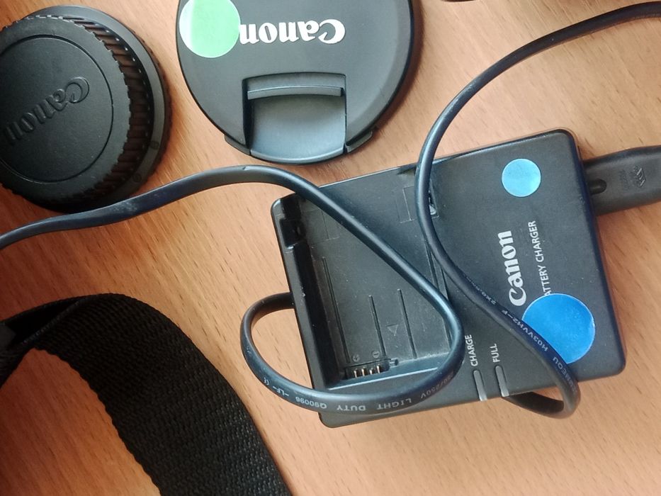 Продам фотоапарат