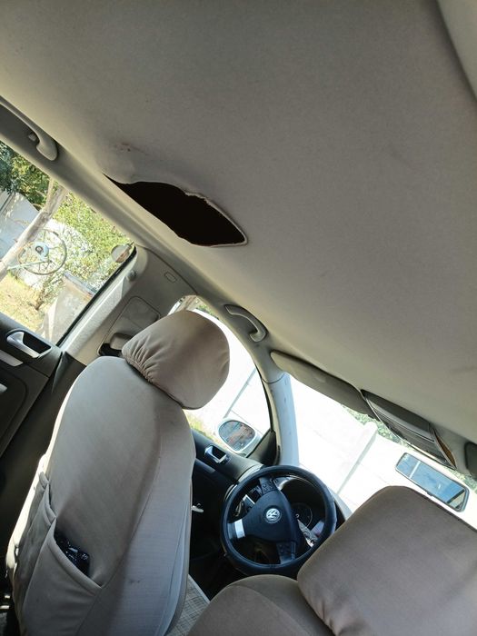 VOLKSWAGEN Golf 2007 — imagine 2
