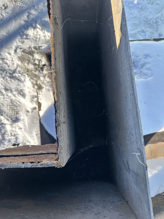 Бочка из нержавейки