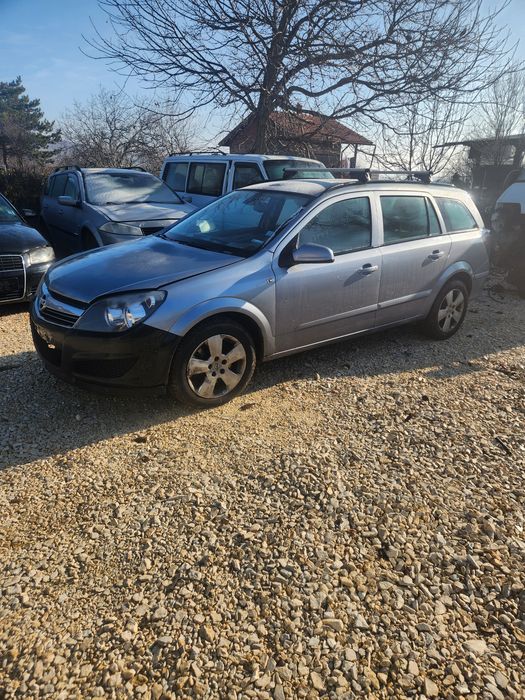 Астра х 1.9жтд на части/astra h 1.9jtd na chasti