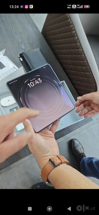 Oppo find N6  + гарантия