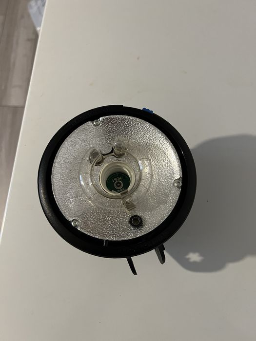 Blitz  studio elinchrom d -lite RX one - perfect functional