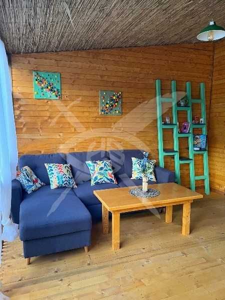 Бунгало в Черноморец 91372