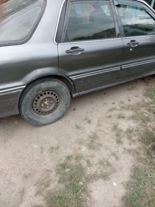 Продам автомобиль