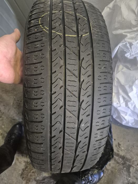 Продам Шыны летний б/у 225/60/17